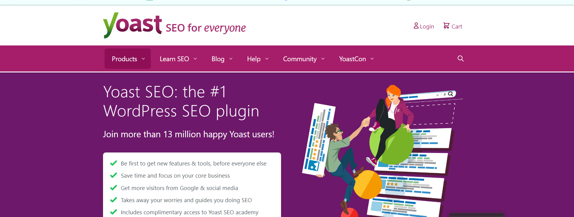 Yoast SEO