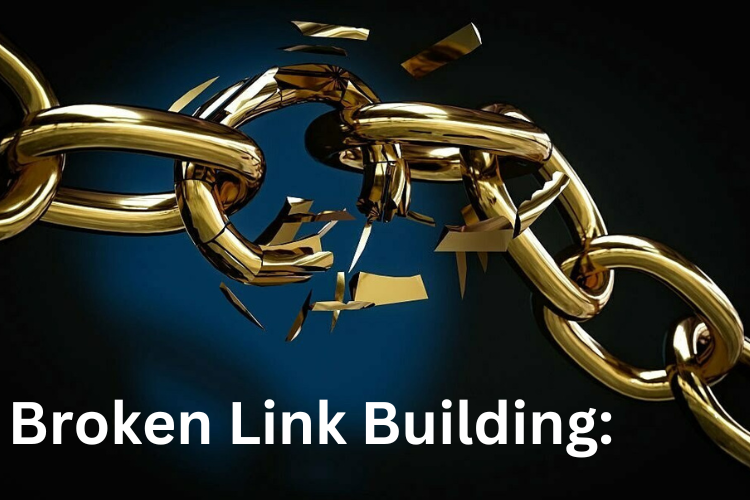 Broken Link Building: 