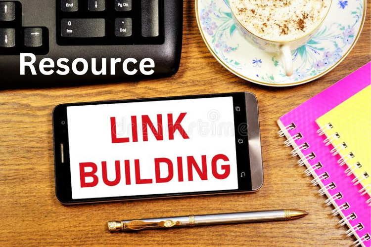 Resource Link Building: