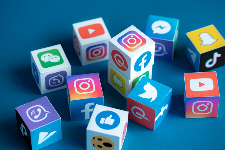 Social Media Engagement: 