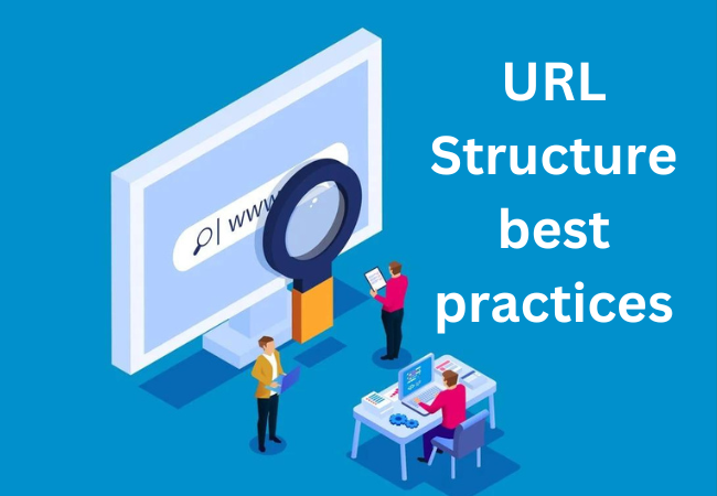 URL Structure best practices