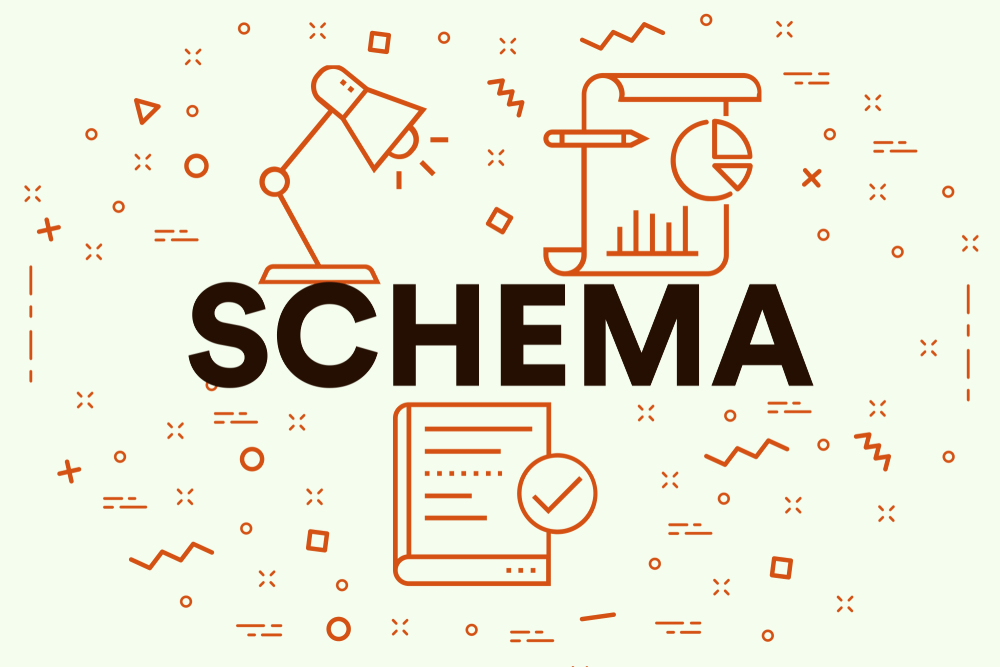 Schema Markup: 