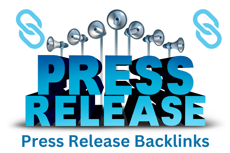 Press Release Backlinks: