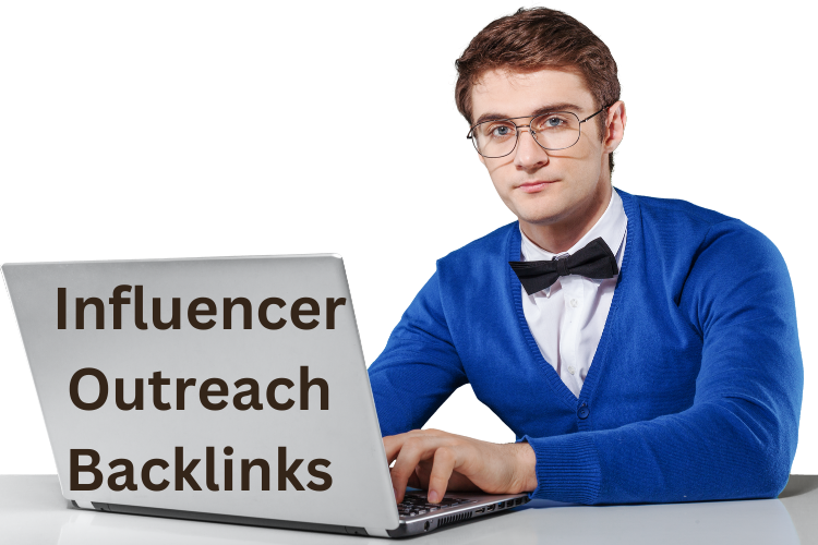 Influencer Outreach Backlinks: 