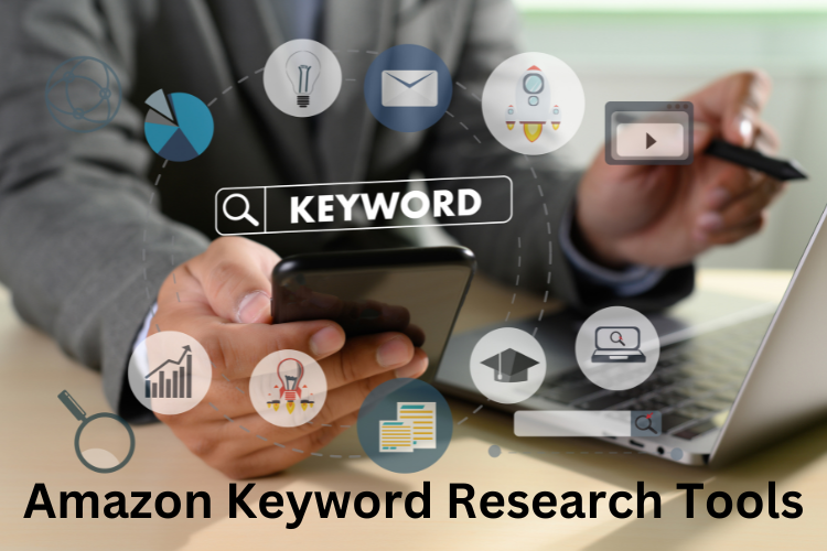 25 Amazon Keyword Research Tools To Boost Your Sales