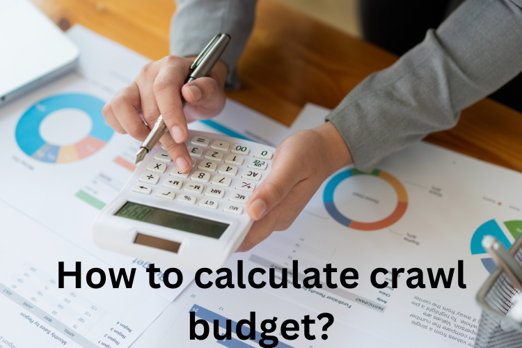 How to calculate crawl budget?