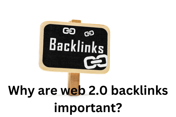 Warum sind Web 2.0-Backlinks wichtig?