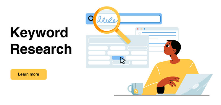 How to do keyword research? 