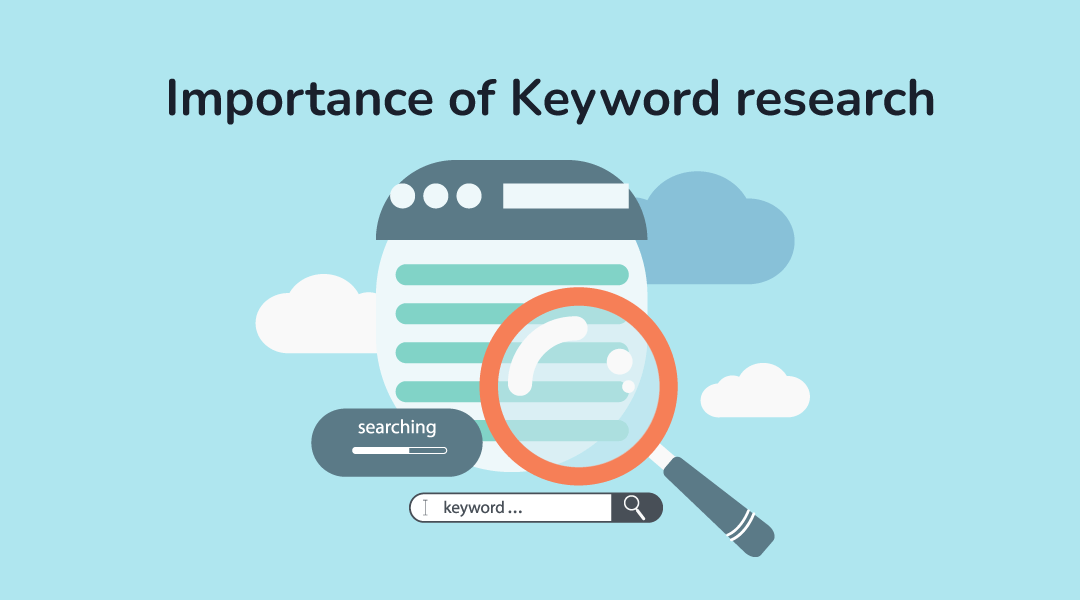 Why keyword research is important?