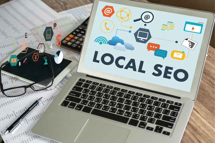 Local SEO: