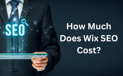 How Much Does Wix SEO Cost?