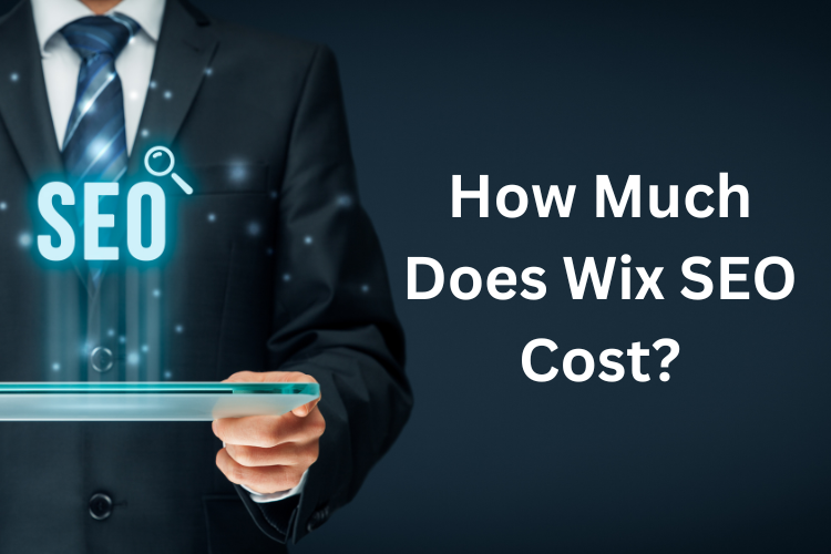 How Much Does Wix SEO Cost?