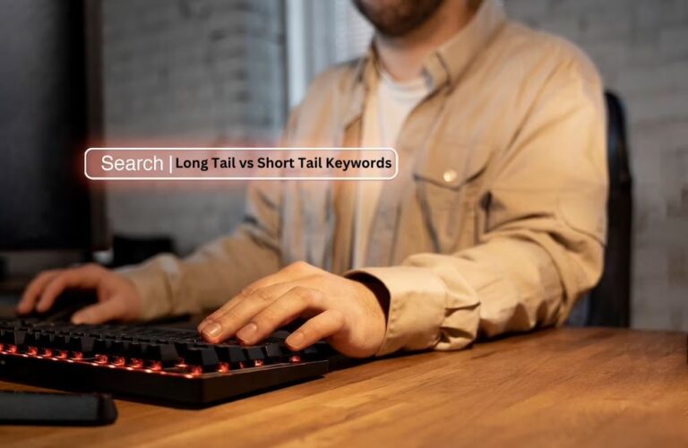 Long Tail vs Short Tail Keywords
