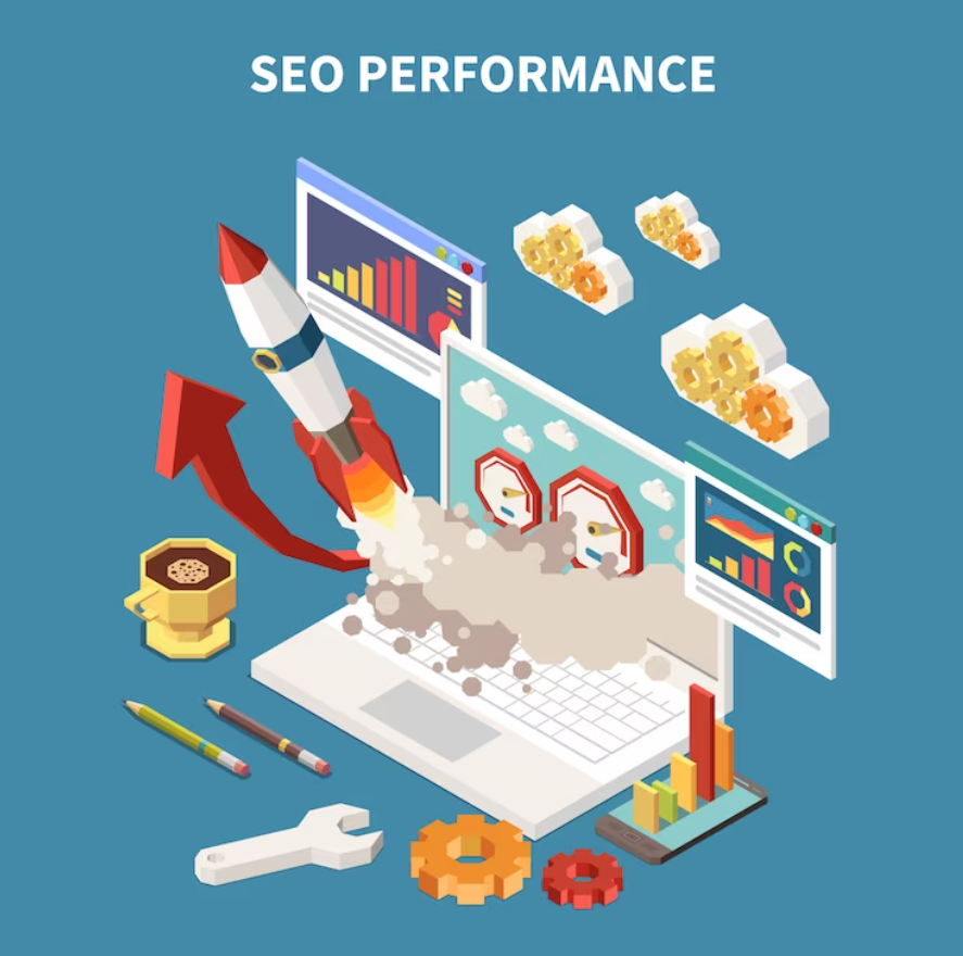 Measuring SEO Performance