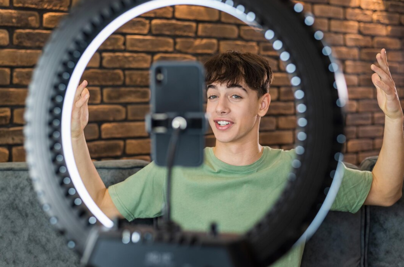 Create Content That Keeps People Watching to get more views on tiktok for free