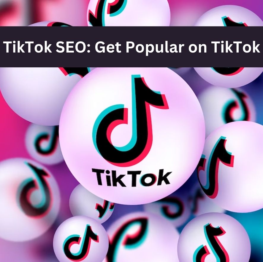 TikTok SEO