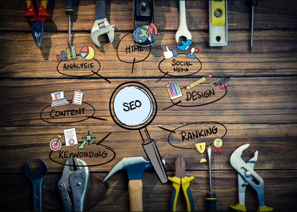 What Is Your SEO Strategy