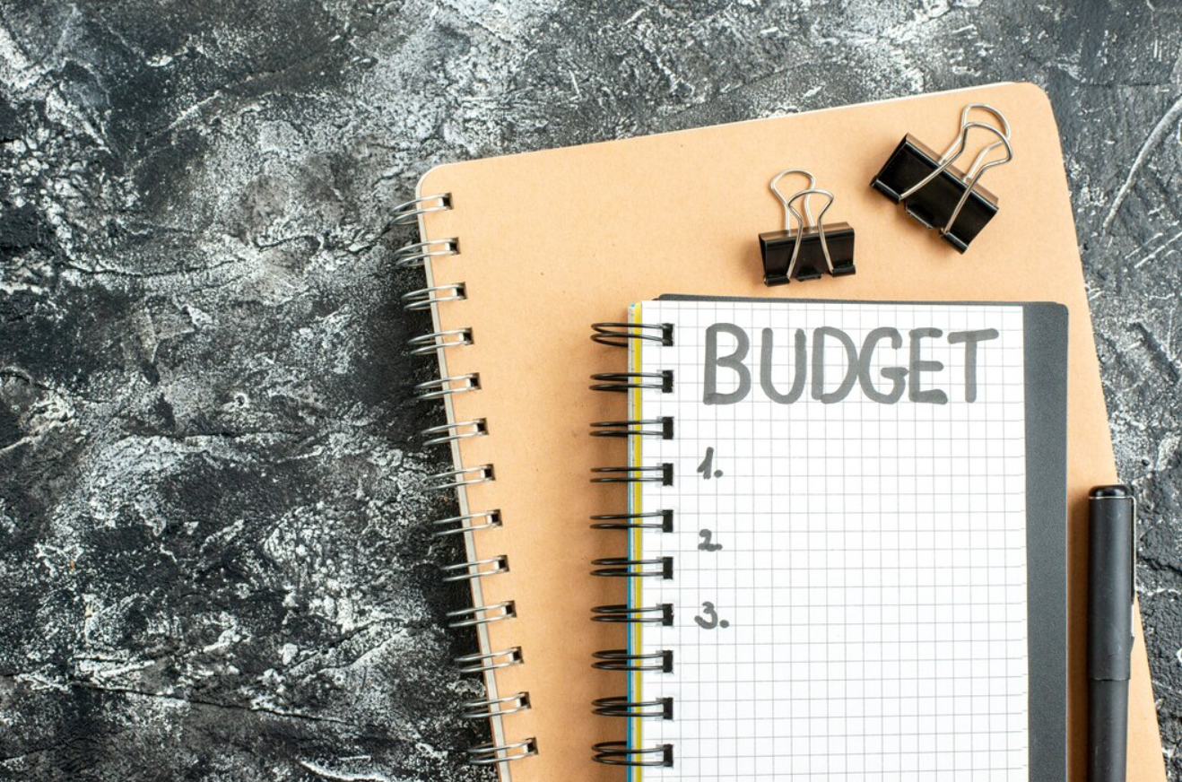 Set Realistic Budget Expectations