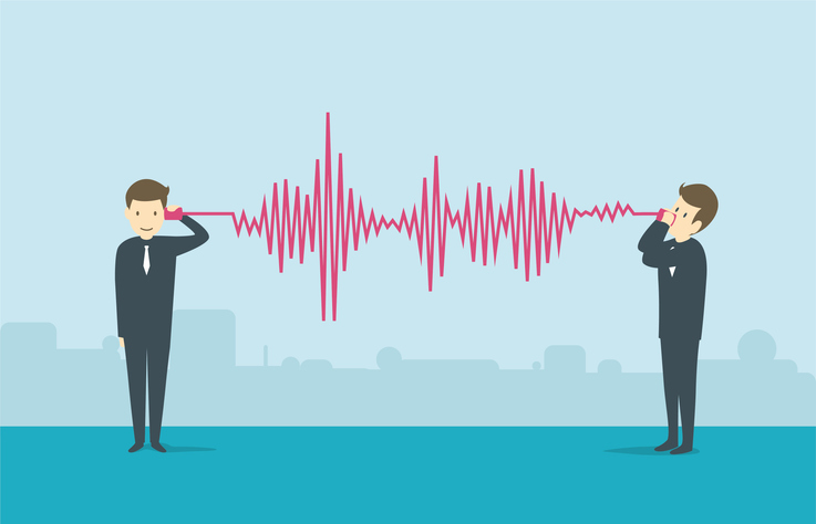 Listen to Their Conversations: