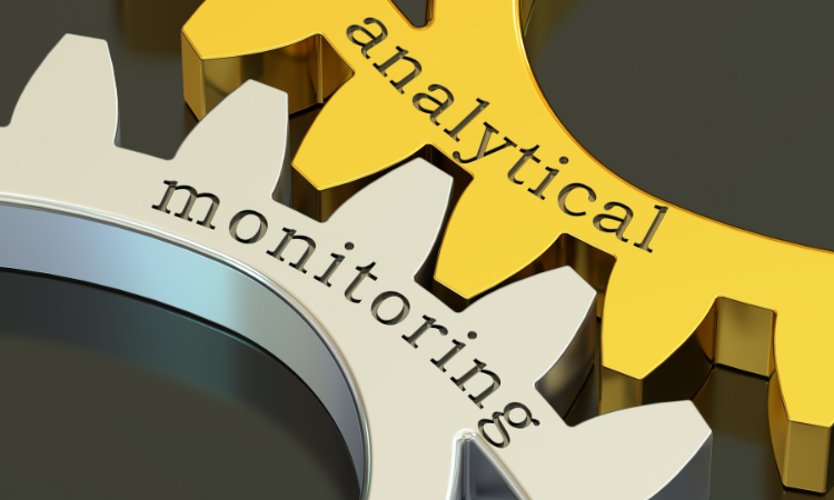 Monitor Analytics and Adjust: