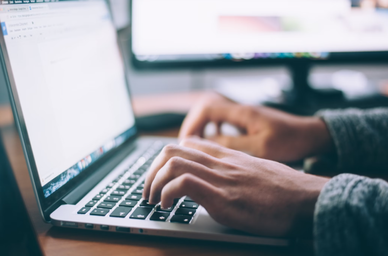 Kickstart Your Student Blog