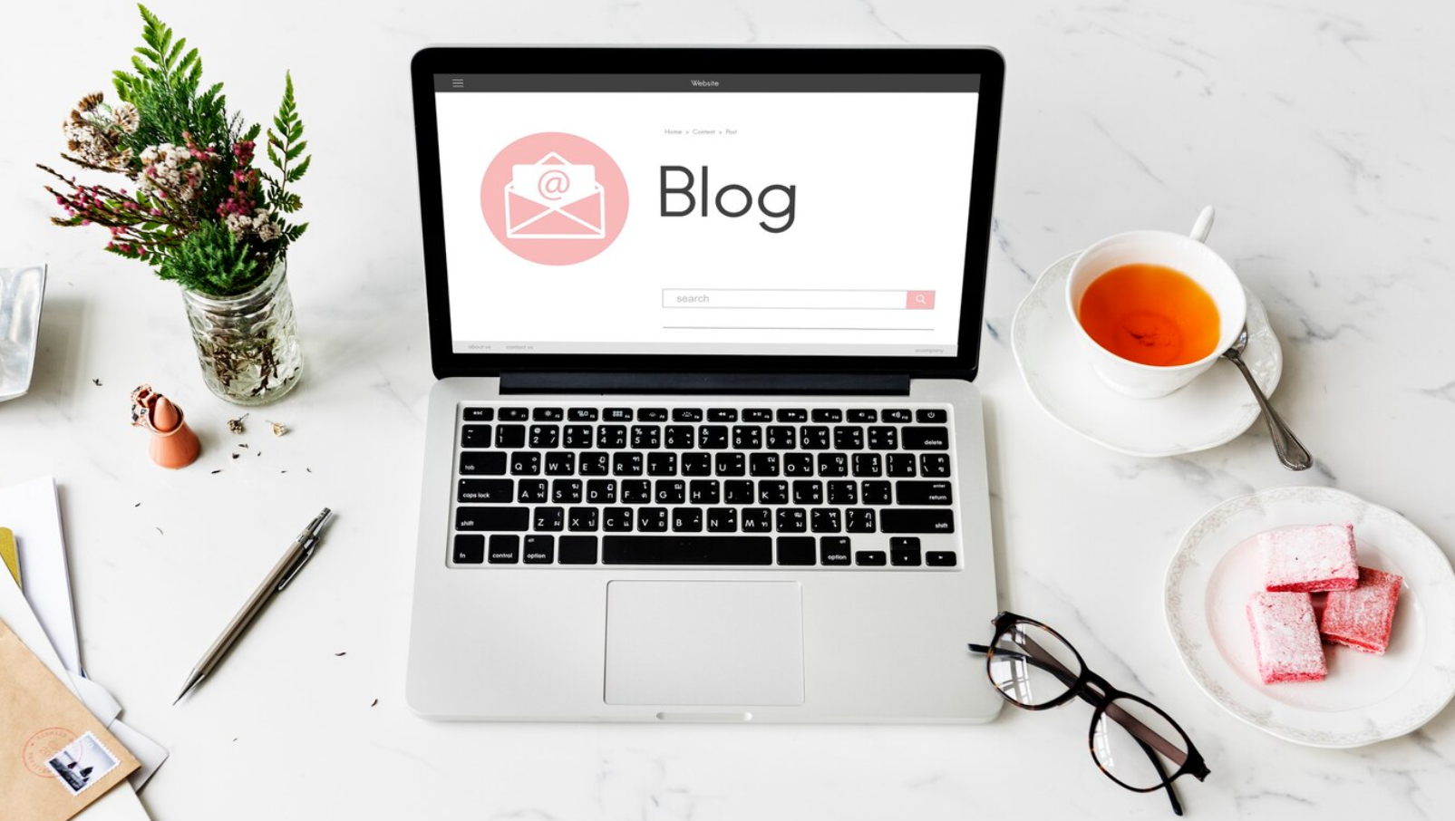 Start Your Student Blog to Boost Your Academic Journey