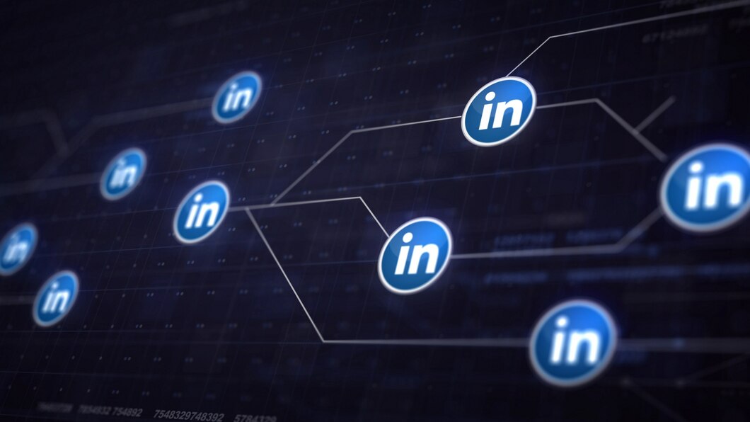 Grow Connections on LinkedIn