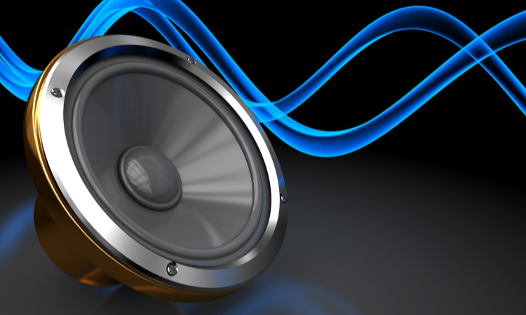 Use unique sounds: