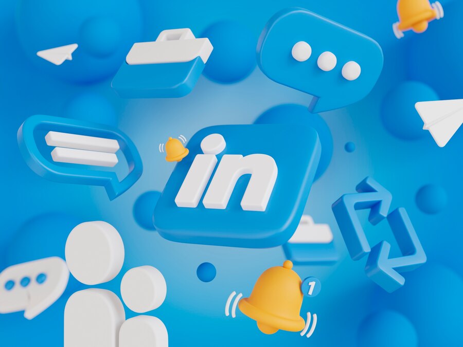 Strategies to Grow Connections on LinkedIn