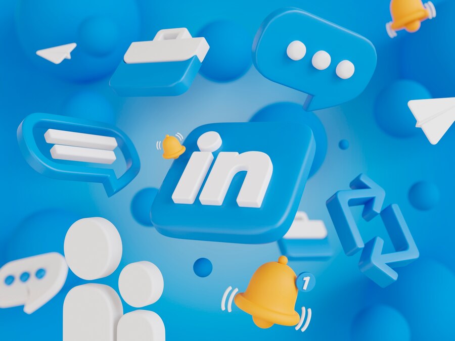 Strategies to Grow Connections on LinkedIn