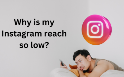 Why Is My Instagram Reach So Low? [Solved]