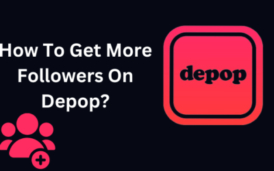 How To Get More Followers On Depop?