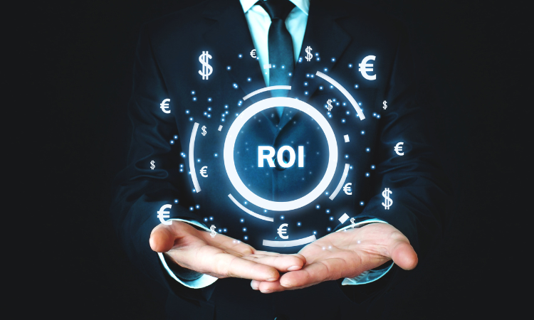 Return on Investment (ROI)