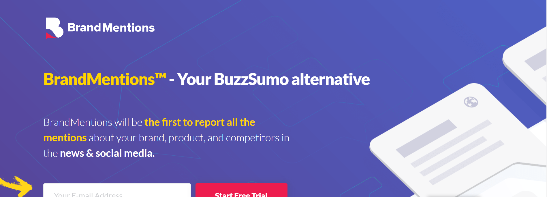 BuzzSumo: