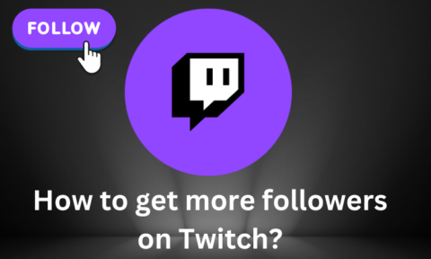 14 Growth Hacks To Get More Followers on Twitch