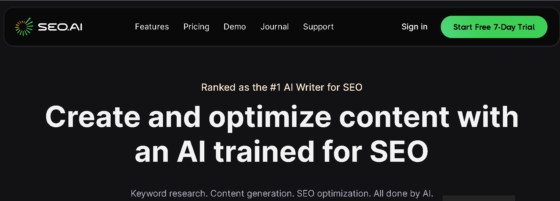 SEO.ai
