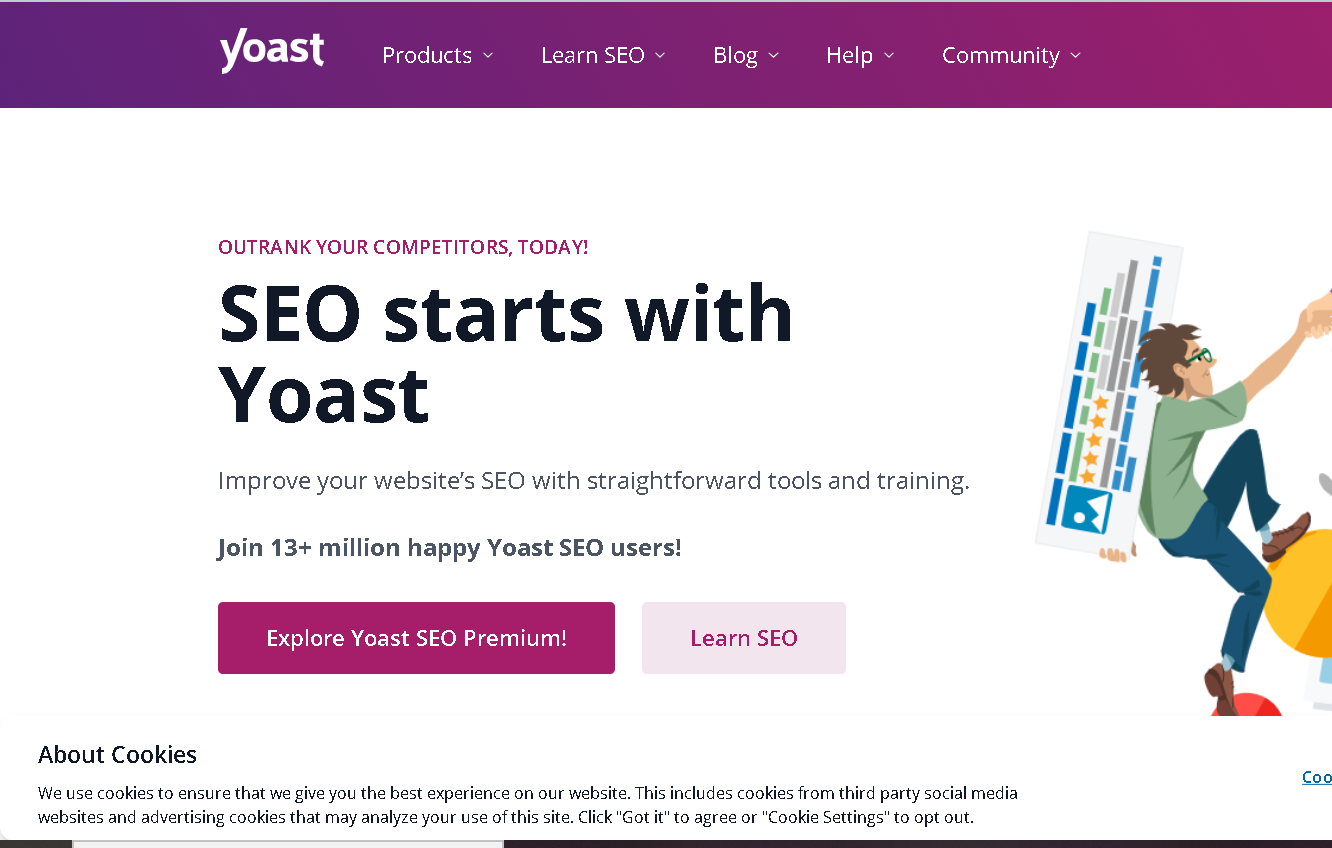 Yoast