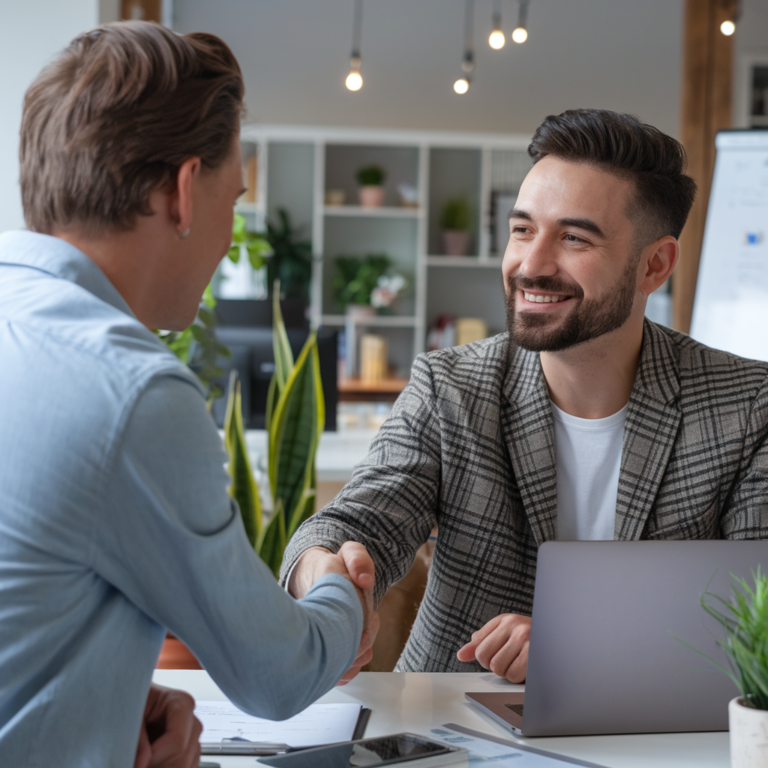 Agency and Client Relationship