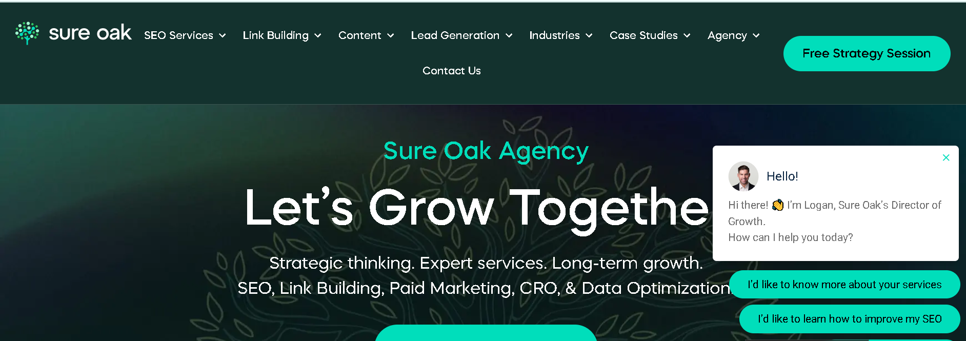 Sure Oak