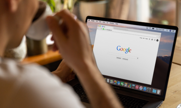 Set Up Your Google Ads Account