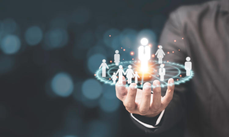 Target the Right Audience