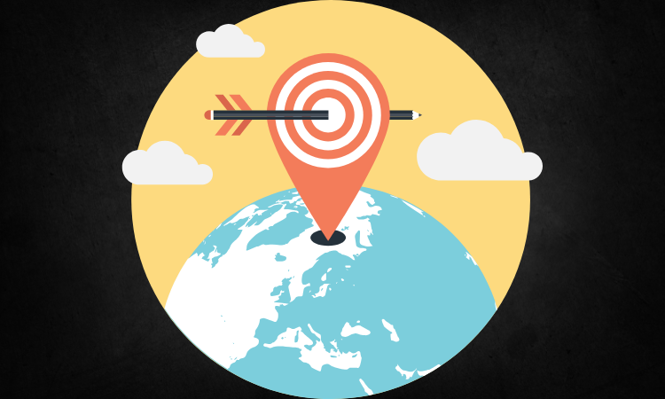 Use Location Targeting
